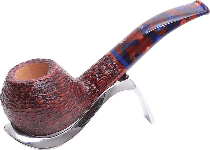 Produktbild Savinelli Pfeife Fantasia Rustic 673