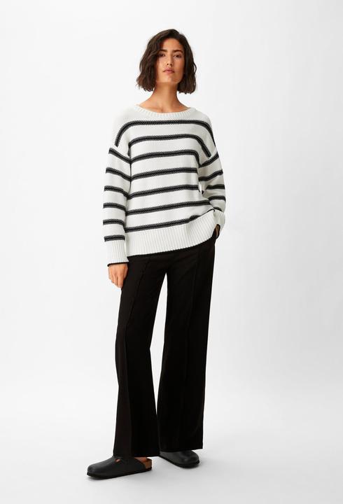Immagine prodotto Comma Hose Hose mit ausgestelltem Bein (36)