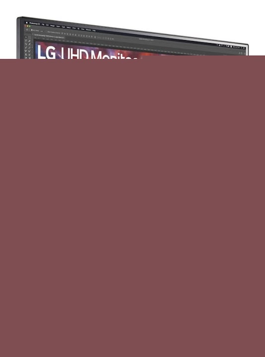 Produktbild LG 27UP850K-W (3840 x 2160 Pixel, 27")