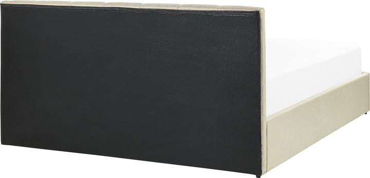 Actual product image Beliani Dreux (160 x 200 cm)