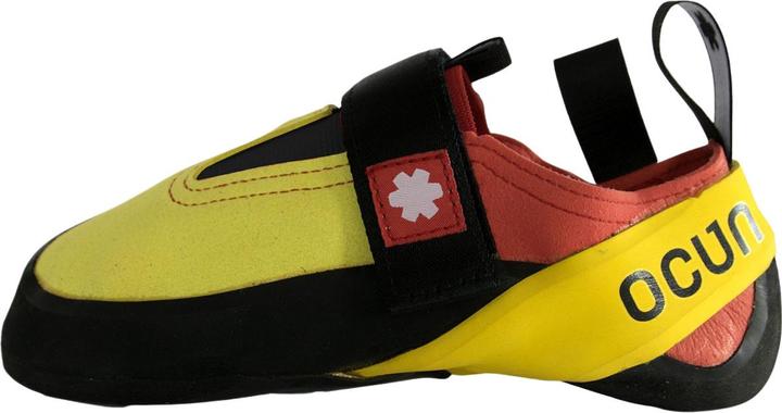 Actual product image Ocun Rival climbing shoes kids (37.5)