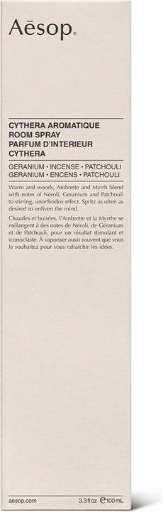 Produktbild Aesop Aromatique (100 ml)