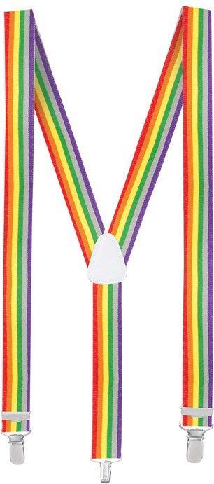 Produktbild Boland Regenbogen