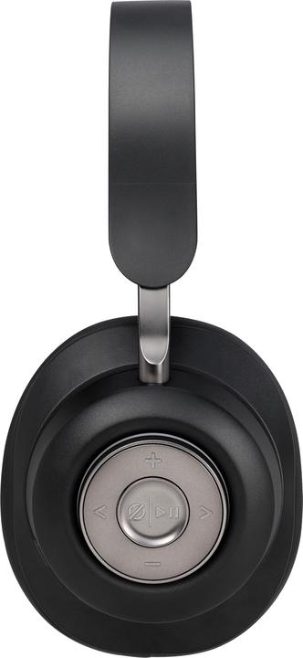 Image du produit Kensington Casque H3000 PROVC Bluetooth noir (Sans fil, USB-C)