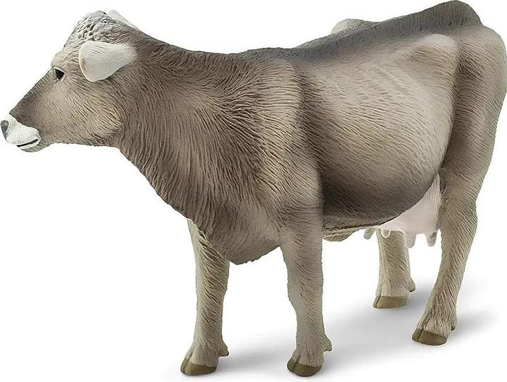 Image du produit Safari Vache Brown-Swiss