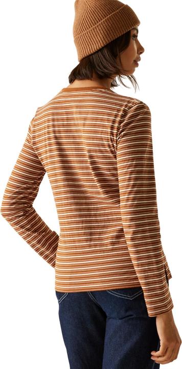 Produktbild Regatta Federica TShirt Langärmlig (50)