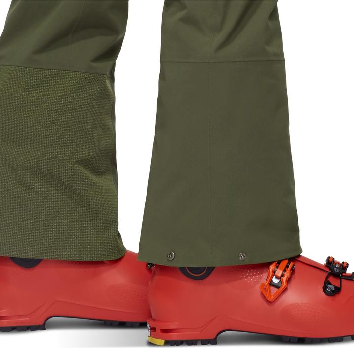 Actual product image Mammut Stoney HS Thermo Pants Men (L)