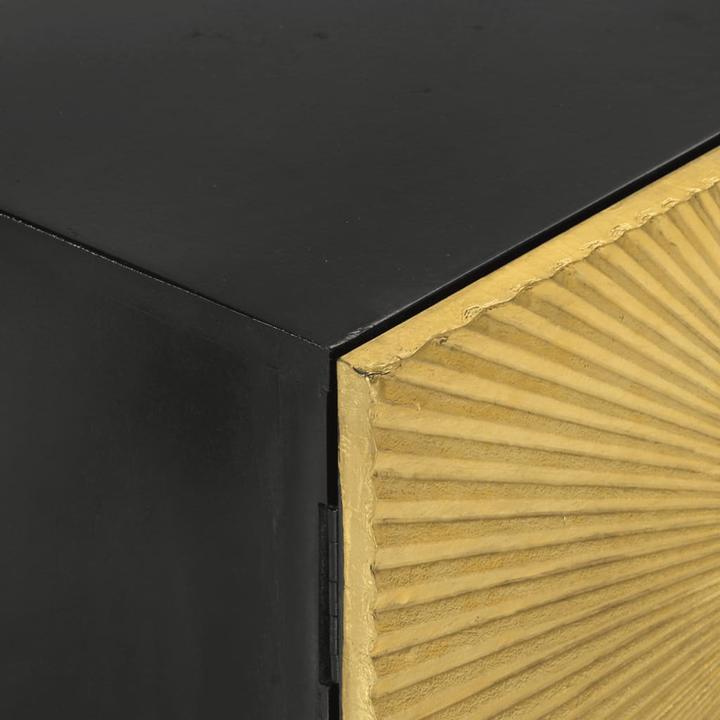 Produktbild vidaXL TV-Schrank (110 x 30 x 45 cm)
