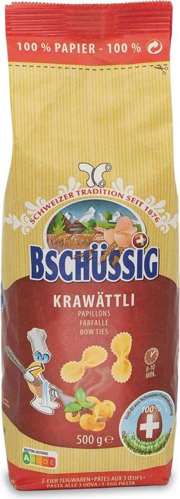 Image du produit Bschüssig Cravate (500 g)