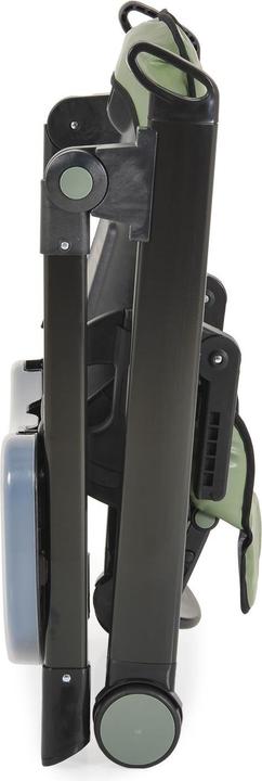 Produktbild Cangaroo Kinderhochstuhl Neron Fussstütze (Hochstuhl)