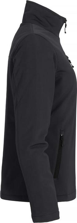 Produktbild Clique Padded Softshell Jacket Women (M)