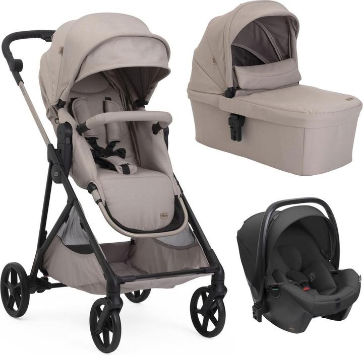 Image du produit Chicco Seety 3in1