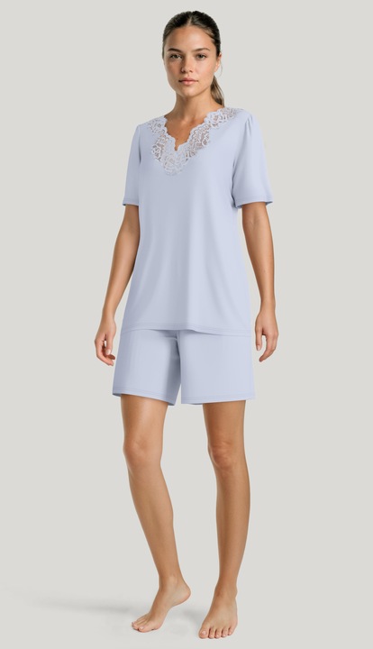 Image du produit Calida Nightwear Xtra Kurz-Pyjama (M)
