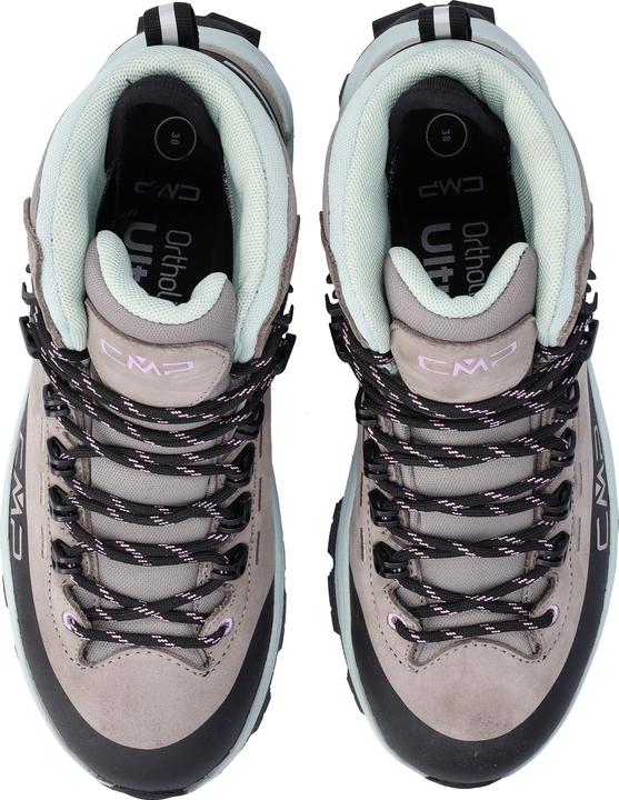 Produktbild CMP Campagnolo Women's Tytanus Mid WP (42)