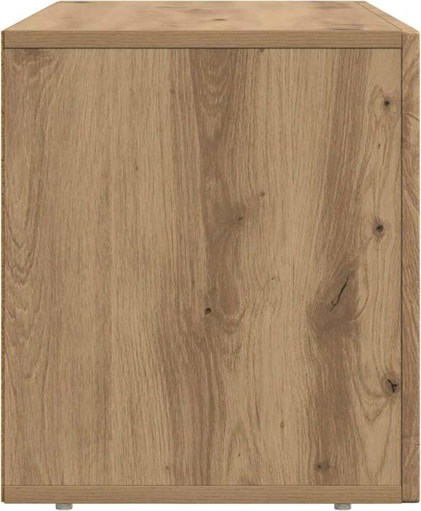 Actual product image vidaXL TV-Schränk (80 x 35 x 40 cm)