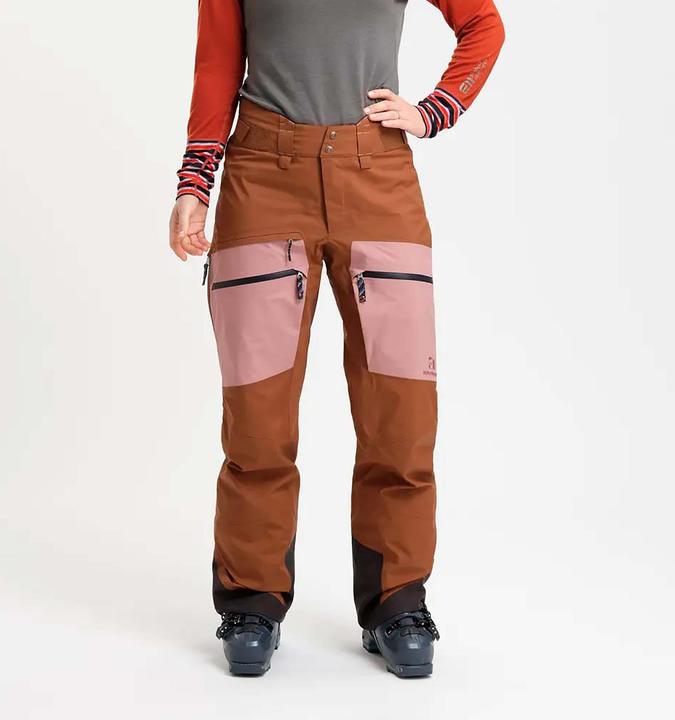 Immagine prodotto Elevenate Pantaloni Pure da donna (L)