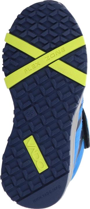 Actual product image Vado Boots 83409-162 (27)