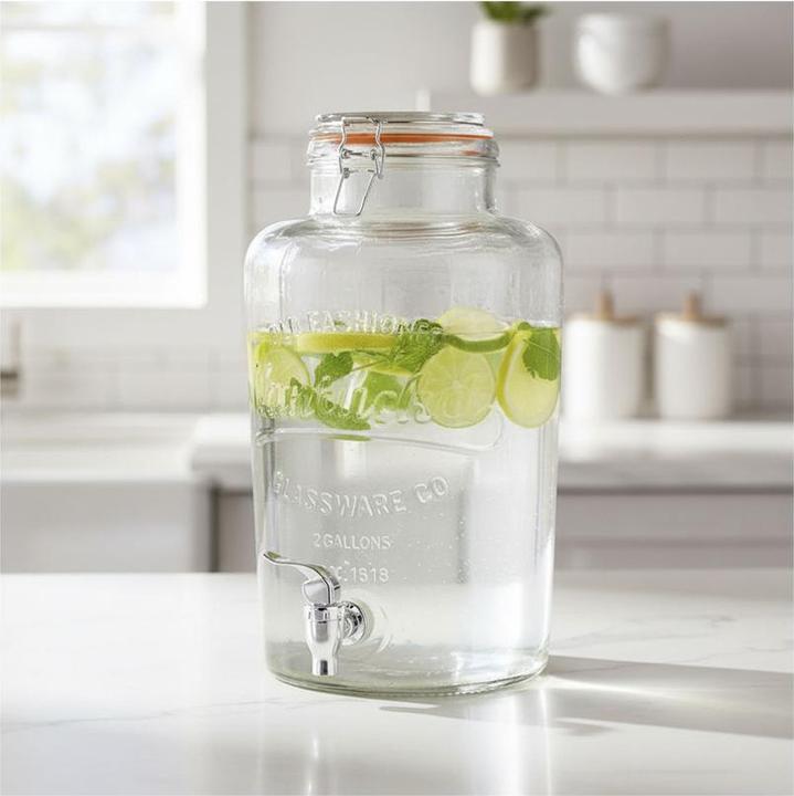 Immagine prodotto Fs-Star Distributore di bevande 8 litri