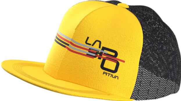 Actual product image La Sportiva Stripe Cube Hat (L)
