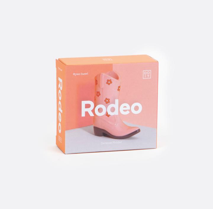 Produktbild Doiy Rodeo Cowboy Boot