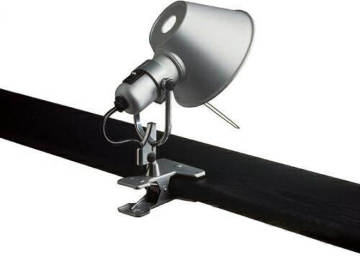Produktbild Artemide Tolomeo Micro Pinza (E14)