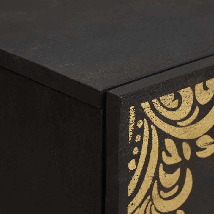 Actual product image vidaXL Sideboard (60 x 33 x 75 cm)