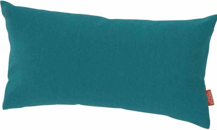 Siena Garden Coussin Bella, 45x25 cm, adapté aux meubles de salon, housse en polypropylène en/à... (45 x 25 x 13 cm)
