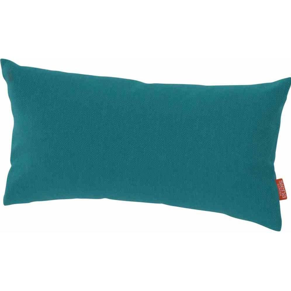 Siena Garden, Sitzkissen, Kissen Bella, 45x25 cm, passend für Loungemöbel, Bezugsmaterial aus Polypropylen in der Farbe/...