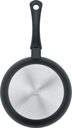 Produktbild Berndes Serie B.PERFECT Bratpfanne 24 cm Antihaftversiegelung INDUKTION (Bratpfanne, Aluminium, 24 x 5.70 cm)