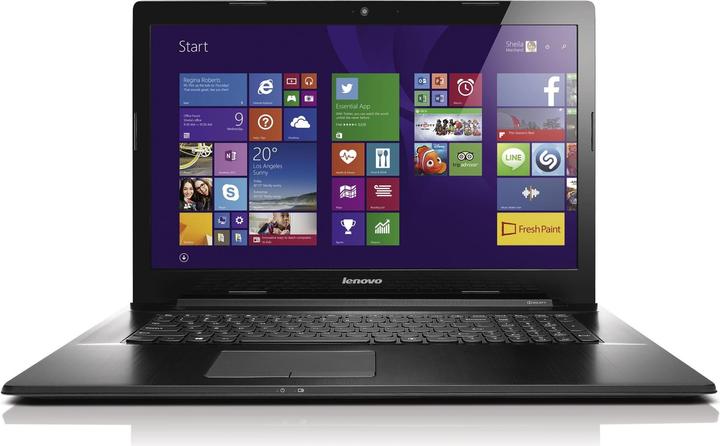 Produktbild Lenovo G70-70 (17.30", Intel Core i7-4510U, 8 GB, CH)