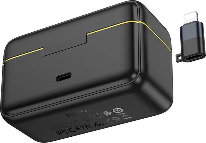 Produktbild Hoco L17, USB-C / Lightning, 2-Pack