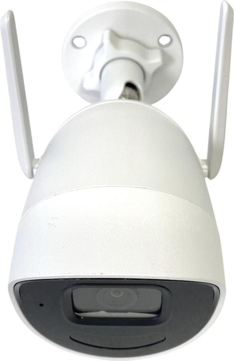 Immagine prodotto Abus Mini telecamera WLAN da 2MPx (Full HD 1080p) (1920 x 1080 Pixels)