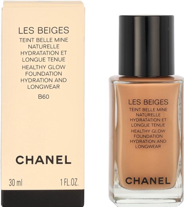 Produktbild Chanel Les Beiges Healthy Glow (B60)