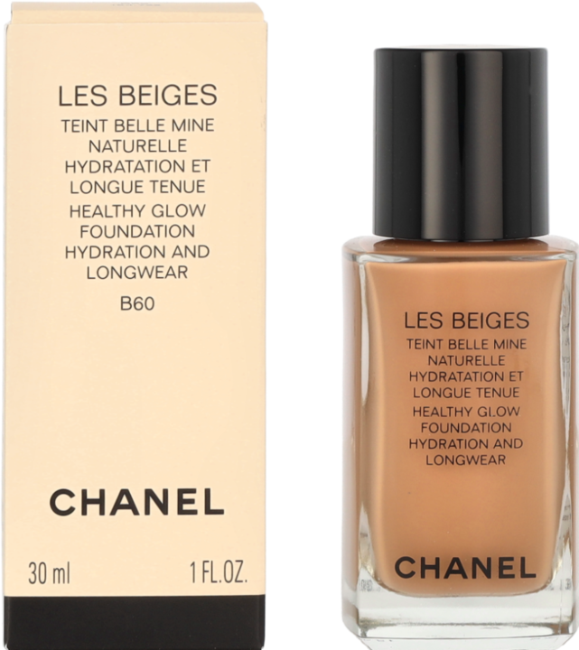 Immagine prodotto Chanel Les Beiges - Splendore sano (B60)