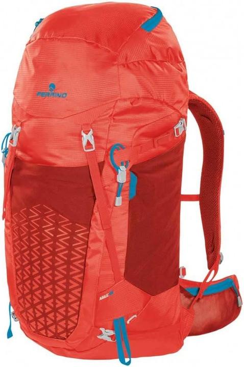 Actual product image Ferrino Agile 45 Backpack (45 l)