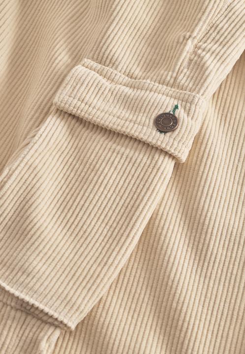 Produktbild Colours & Sons Cargohose Cargo Corduroy Cropped (36)