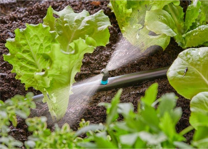 Produktbild Gardena Micro-Drip-System Streifendüse (Tropfbewässerung Tropfer)