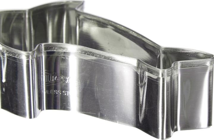 Produktbild Patisse Ausstechform Hund 8 cm