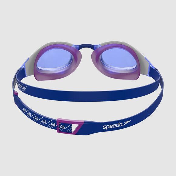 Image du produit Speedo Lunettes de natation Fastskin Hyper Elite (Taille unique)