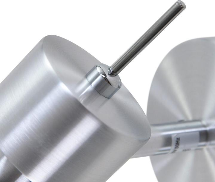 Produktbild Steinhauer Natasja (480 lm, GU10)