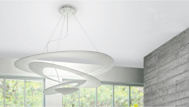 Produktbild Artemide Pirce Micro (2680 lm)