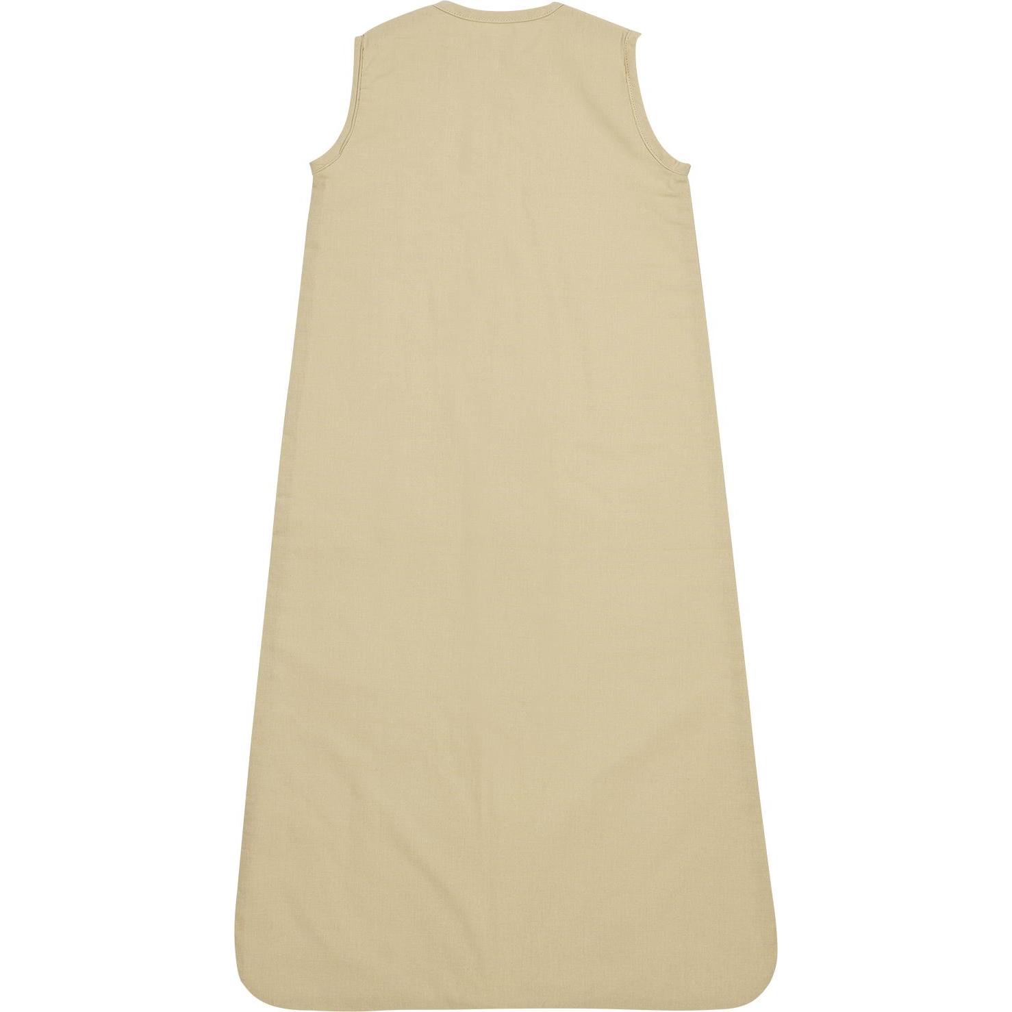 Thumbnail - Meyco, Babyschlafsack, Sommerschlafsak 70 cm uni sand (70 cm)