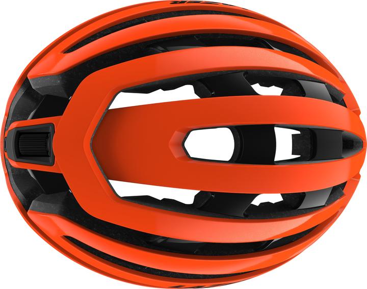 Actual product image Lazer Sport Unisex Road Z1 KinetiCore (52 - 56 cm)
