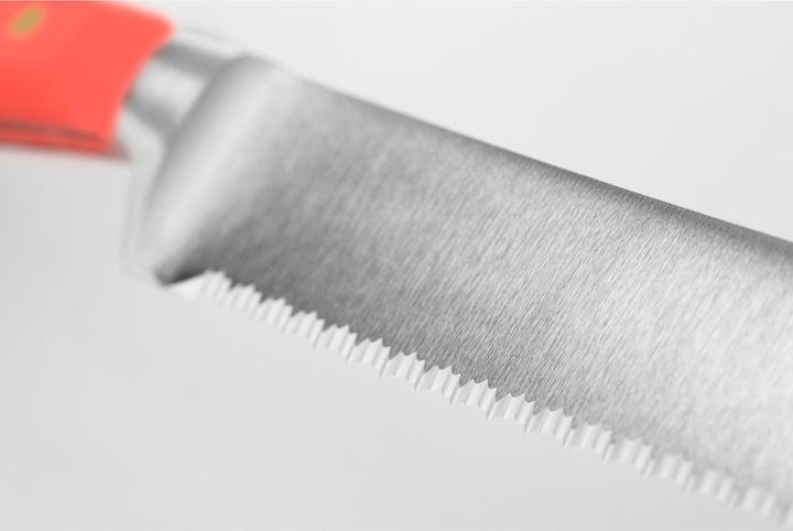 Produktbild Wüsthof Brotmesser korall (23 cm)