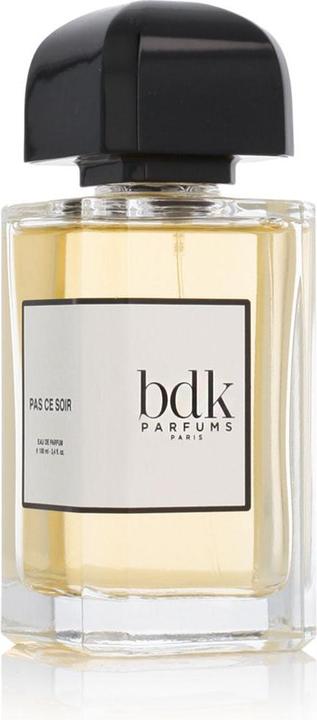 Immagine prodotto Bdk Parfums Paris Pas ce Soir (Eau de parfum, 100 ml)