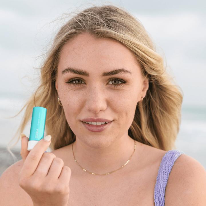 Produktbild Coola Suncare Classic Liplux (Lippenbalsam, 4.20 ml)