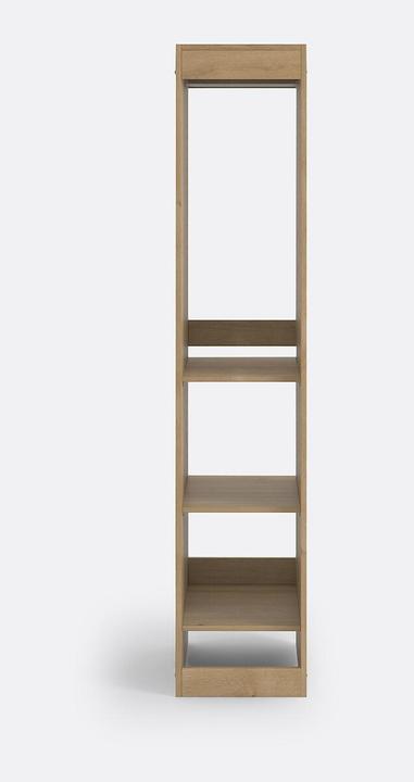 Actual product image La Redoute Interieurs Build (2 x 36.5 x 180 cm)