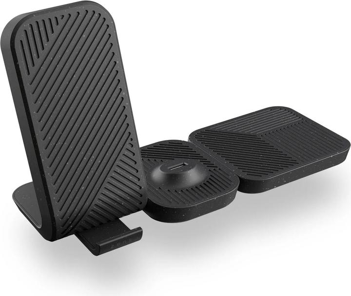 Produktbild Zens Basisstation Stand Modul 15W + 65W Netzteil (15 W)