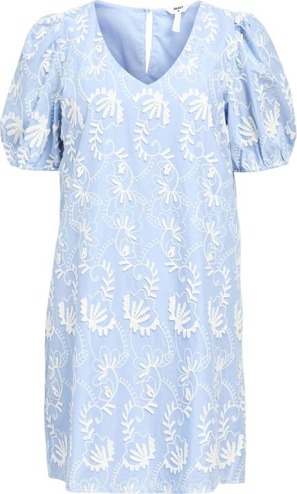 Actual product image Object Puffärmel Minikleid (36)