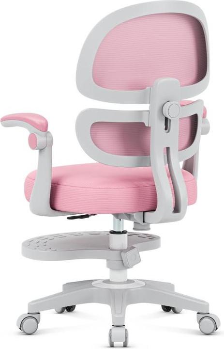 Actual product image Mark Adler Ergonomischer Kinderstuhl Junior 4.4 Rosa